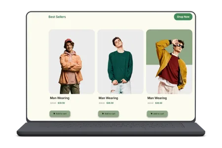 création site web maroc