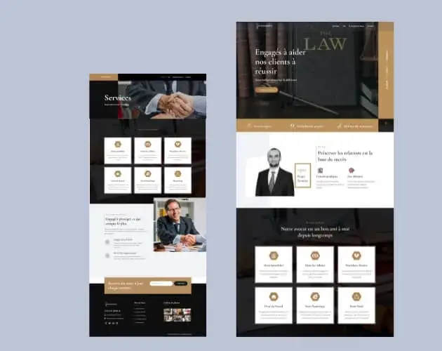 création site web marrakech