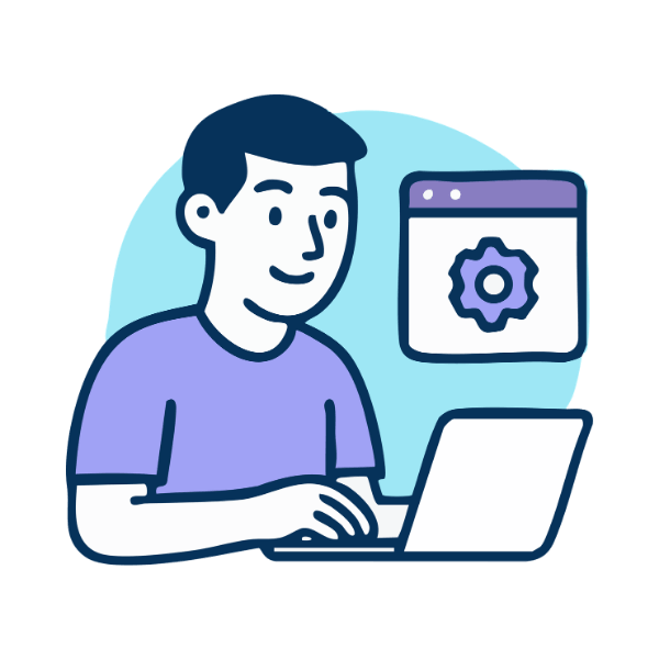 creation site web casablanca