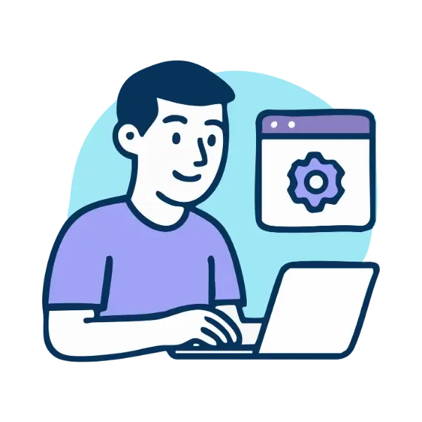 creation site web casablanca