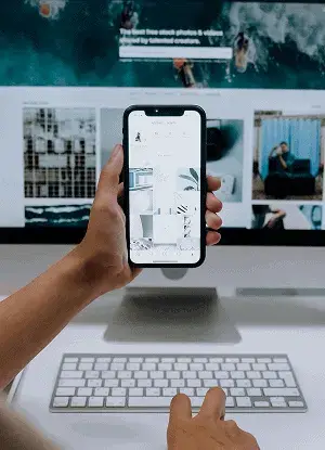 création site web marrakech