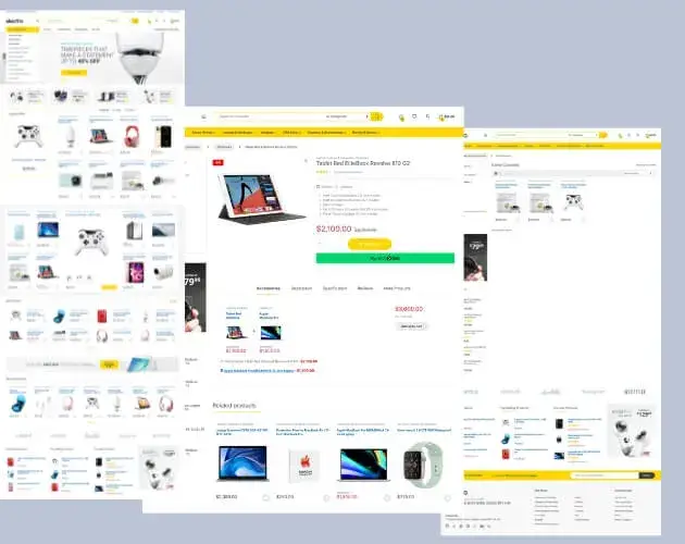 création site web marrakech